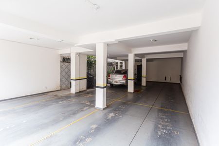 Apartamento à venda com 85m², 3 quartos e 1 vagaGaragem