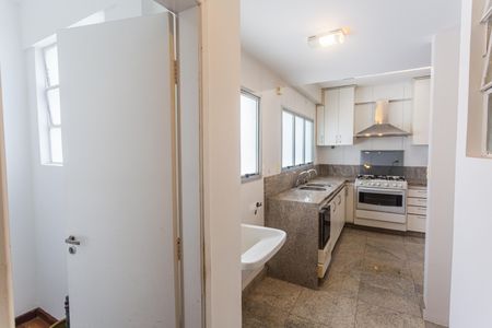 Apartamento à venda com 85m², 3 quartos e 1 vagaÁrea de Serviço