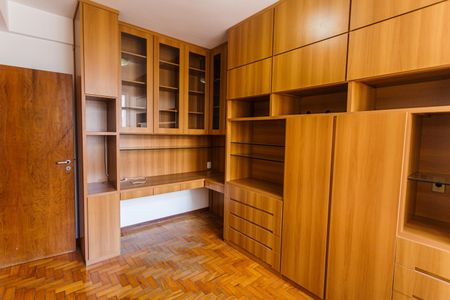 Apartamento à venda com 85m², 3 quartos e 1 vagaQuarto 2