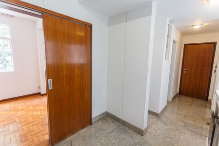 Apartamento à venda com 85m², 3 quartos e 1 vagaCozinha