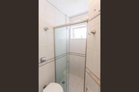 Apartamento à venda com 85m², 3 quartos e 1 vagaBanheiro Social