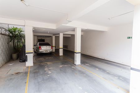 Apartamento à venda com 85m², 3 quartos e 1 vagaGaragem