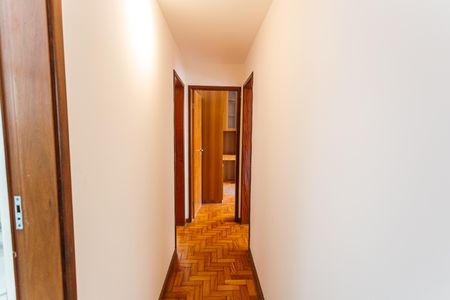 Apartamento à venda com 85m², 3 quartos e 1 vagaCorredor