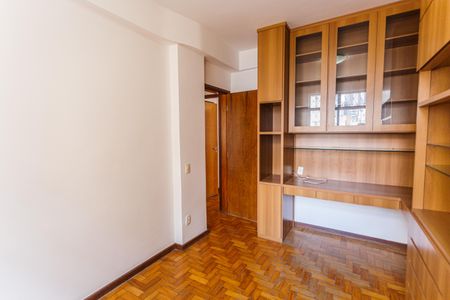 Apartamento à venda com 85m², 3 quartos e 1 vagaQuarto 2