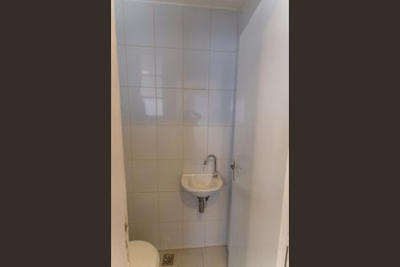 Apartamento à venda com 85m², 3 quartos e 1 vagaBanheiro de serviço