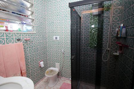 Apartamento para alugar com 70m², 2 quartos e 1 vagaBanheiro