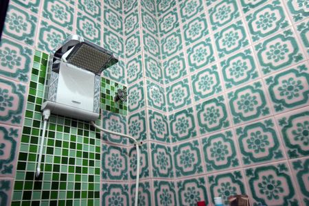 Apartamento para alugar com 70m², 2 quartos e 1 vagaBanheiro