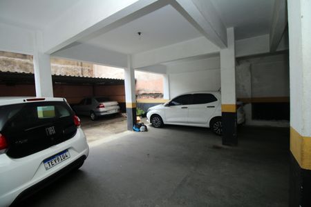 Apartamento para alugar com 70m², 2 quartos e 1 vagaÁrea comum - Garagem
