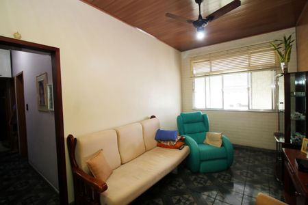 Apartamento à venda com 2 quartos, 70m² em Vista Alegre, Rio de Janeiro