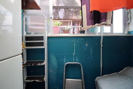 Apartamento para alugar com 70m², 2 quartos e 1 vagaÁrea de Serviço