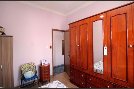 Apartamento à venda com 2 quartos, 70m² em Vista Alegre, Rio de Janeiro