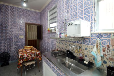 Apartamento para alugar com 70m², 2 quartos e 1 vagaCozinha