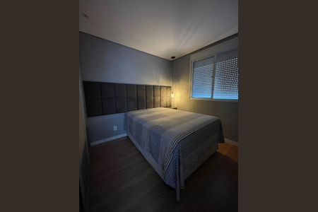 Apartamento à venda com 2 quartos, 57m² em Brás, São Paulo