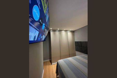 Apartamento à venda com 2 quartos, 57m² em Brás, São Paulo