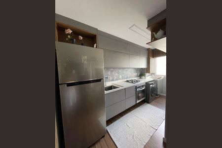 Apartamento à venda com 2 quartos, 57m² em Brás, São Paulo