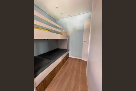 Apartamento à venda com 2 quartos, 57m² em Brás, São Paulo