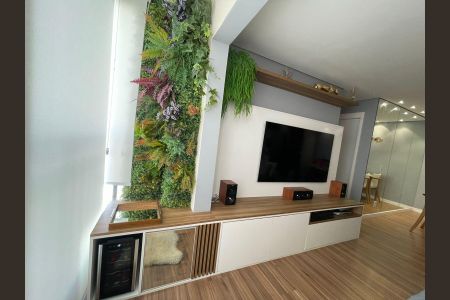 Apartamento à venda com 2 quartos, 57m² em Brás, São Paulo