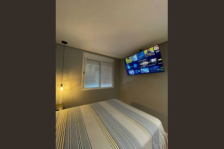 Apartamento à venda com 2 quartos, 57m² em Brás, São Paulo