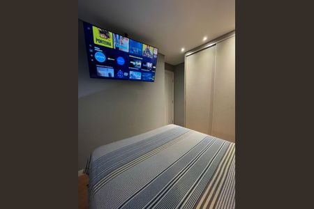 Apartamento à venda com 2 quartos, 57m² em Brás, São Paulo