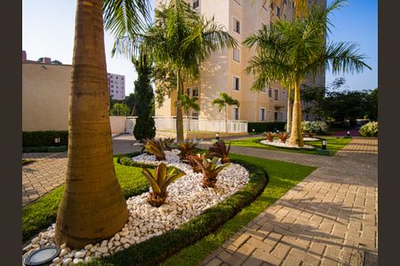 Apartamento para alugar com 47m², 2 quartos e 1 vaga Apartamento para alugar com 47m², 2 quartos e 1 vagaÁrea comum