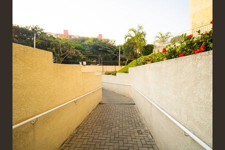 Apartamento para alugar com 47m², 2 quartos e 1 vaga Apartamento para alugar com 47m², 2 quartos e 1 vagaÁrea comum