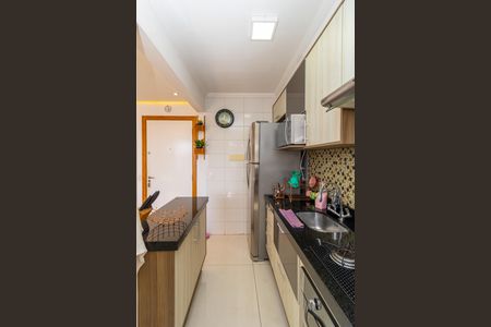 Apartamento para alugar com 2 quartos, 47m² em Vila Nova Mazzei, São Paulo