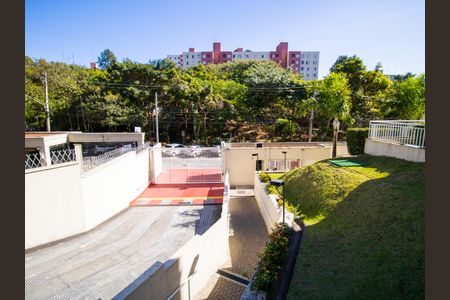 Apartamento para alugar com 47m², 2 quartos e 1 vaga Apartamento para alugar com 47m², 2 quartos e 1 vagaÁrea comum