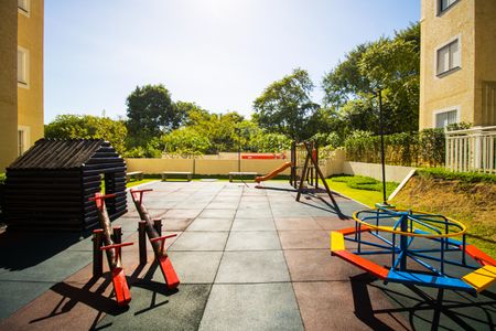 Apartamento para alugar com 47m², 2 quartos e 1 vaga