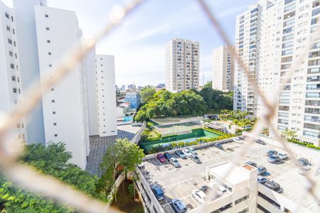 Apartamento para alugar com 2 quartos, 47m² em Vila Nova Mazzei, São Paulo