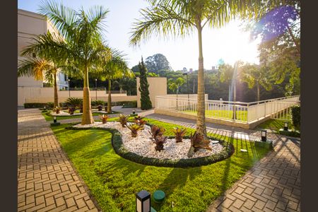 Apartamento para alugar com 47m², 2 quartos e 1 vaga Apartamento para alugar com 47m², 2 quartos e 1 vagaÁrea comum