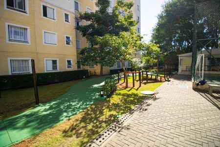 Apartamento para alugar com 47m², 2 quartos e 1 vaga Apartamento para alugar com 47m², 2 quartos e 1 vagaÁrea comum