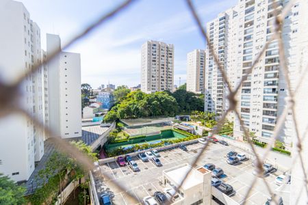 Apartamento para alugar com 47m², 2 quartos e 1 vaga Apartamento para alugar com 47m², 2 quartos e 1 vagaVista do Quarto 2