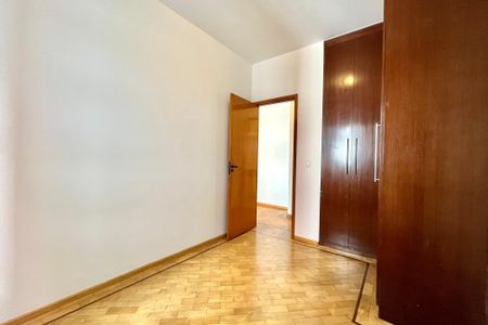 Quarto de apartamento para alugar com 1 quarto, 45m² em Vila Guarani (zona Sul), São Paulo
