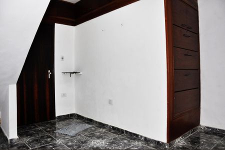 Detalhe - Sala de casa para alugar com 1 quarto, 62m² em Jardim Cidade Pirituba, São Paulo