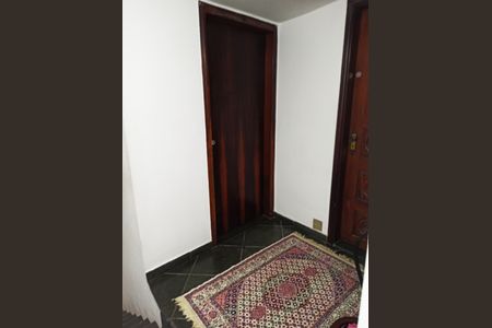 Casa para alugar com 62m², 1 quarto e sem vaga Casa para alugar com 62m², 1 quarto e sem vagaHall de entrada