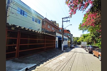 Casa para alugar com 62m², 1 quarto e sem vaga Casa para alugar com 62m², 1 quarto e sem vagaLocalização