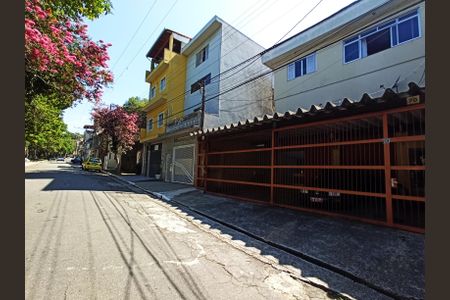 Casa para alugar com 62m², 1 quarto e sem vaga Casa para alugar com 62m², 1 quarto e sem vagaLocalização