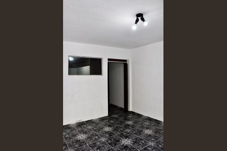 Casa para alugar com 62m², 1 quarto e sem vaga Casa para alugar com 62m², 1 quarto e sem vagaDetalhe - Quarto