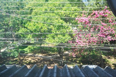 Casa para alugar com 62m², 1 quarto e sem vaga Casa para alugar com 62m², 1 quarto e sem vagaDetalhe - Vista do Quarto