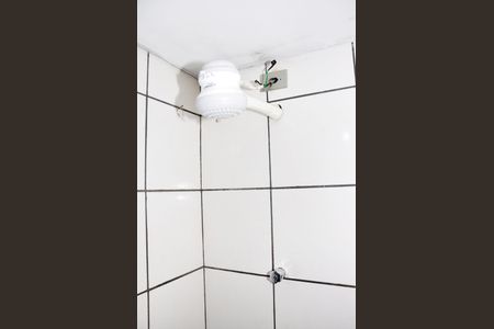 Casa para alugar com 62m², 1 quarto e sem vaga Casa para alugar com 62m², 1 quarto e sem vagaDetalhe - Banheiro Social