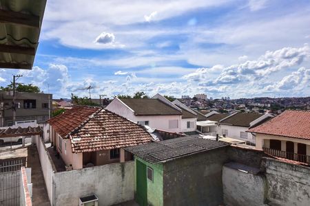Vista do Quarto 1 de casa para alugar com 2 quartos, 80m² em Vila Pirajussara, São Paulo
