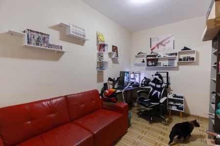 Casa à venda com 330m², 5 quartos e 2 vagas Casa à venda com 330m², 5 quartos e 2 vagasCasa 3 - Sala