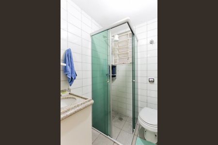 Casa à venda com 330m², 5 quartos e 2 vagas Casa à venda com 330m², 5 quartos e 2 vagasCasa 2 - Banheiro