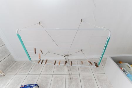 Casa à venda com 330m², 5 quartos e 2 vagas Casa à venda com 330m², 5 quartos e 2 vagasCasa 1 - Área de serviço