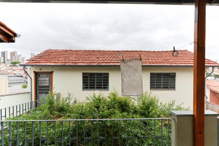 Casa à venda com 330m², 5 quartos e 2 vagas Casa à venda com 330m², 5 quartos e 2 vagasCasa 1 - Vista do quarto 2