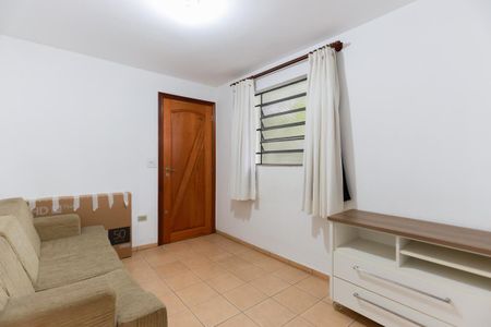 Casa à venda com 330m², 5 quartos e 2 vagas Casa à venda com 330m², 5 quartos e 2 vagasCasa 2 - Sala