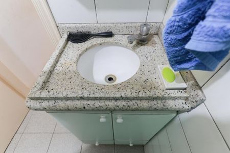 Casa à venda com 330m², 5 quartos e 2 vagas Casa à venda com 330m², 5 quartos e 2 vagasCasa 2 - Banheiro