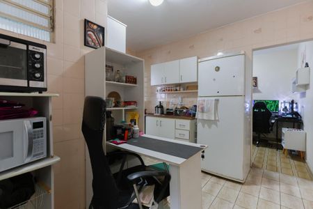 Casa à venda com 330m², 5 quartos e 2 vagas Casa à venda com 330m², 5 quartos e 2 vagasCasa 3 - Cozinha