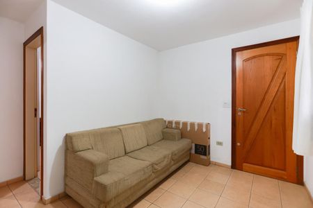 Casa à venda com 330m², 5 quartos e 2 vagas Casa à venda com 330m², 5 quartos e 2 vagasCasa 2 - Sala