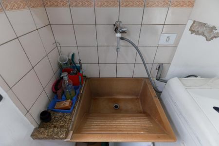 Casa à venda com 330m², 5 quartos e 2 vagas Casa à venda com 330m², 5 quartos e 2 vagasCasa 2 - Área de serviço